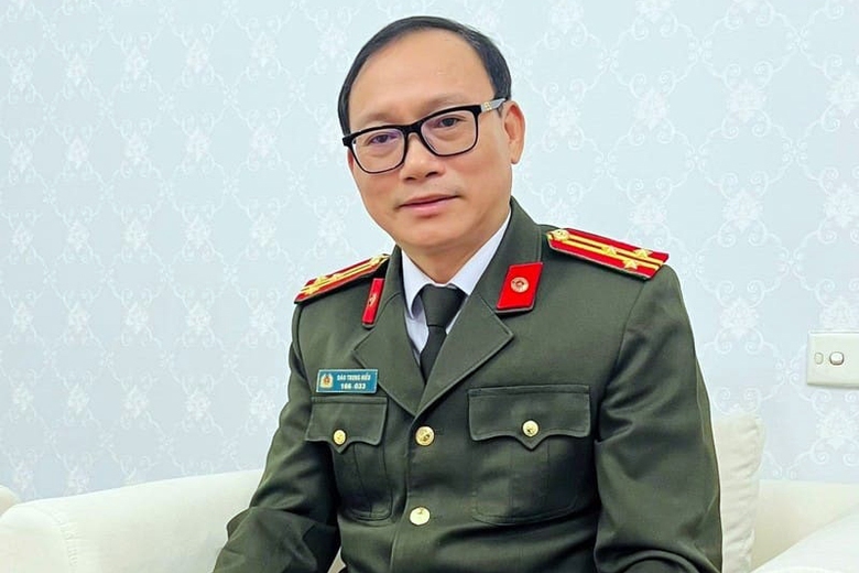 Thượng t&aacute; c&ocirc;ng an n&oacute;i về t&acirc;m l&yacute; của kẻ ph&oacute;ng hỏa qu&aacute;n c&agrave; ph&ecirc; l&agrave;m 11 người chết- Ảnh 3.