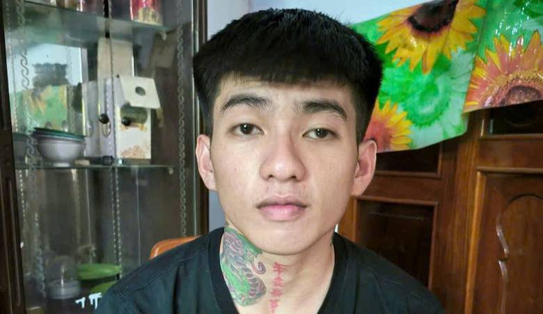 An Giang: Khởi tố th&ecirc;m 2 đối tượng mua b&aacute;n, t&agrave;ng trữ tr&aacute;i ph&eacute;p vũ kh&iacute; qu&acirc;n dụng- Ảnh 3.