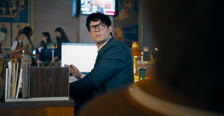 Bom tấn "Superman" g&acirc;y sốt khi t&aacute;i xuất- Ảnh 2.