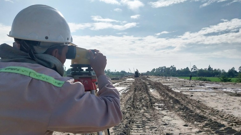 Cao tốc Cao L&atilde;nh - An Hữu c&oacute; kịp ho&agrave;n th&agrave;nh gia tải cuối năm 2024?- Ảnh 1.