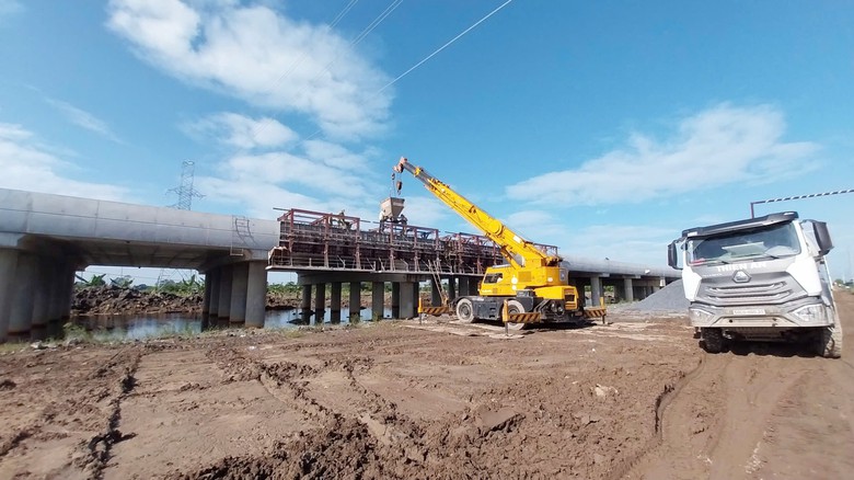 Cao tốc Cao L&atilde;nh - An Hữu c&oacute; kịp ho&agrave;n th&agrave;nh gia tải cuối năm 2024?- Ảnh 2.