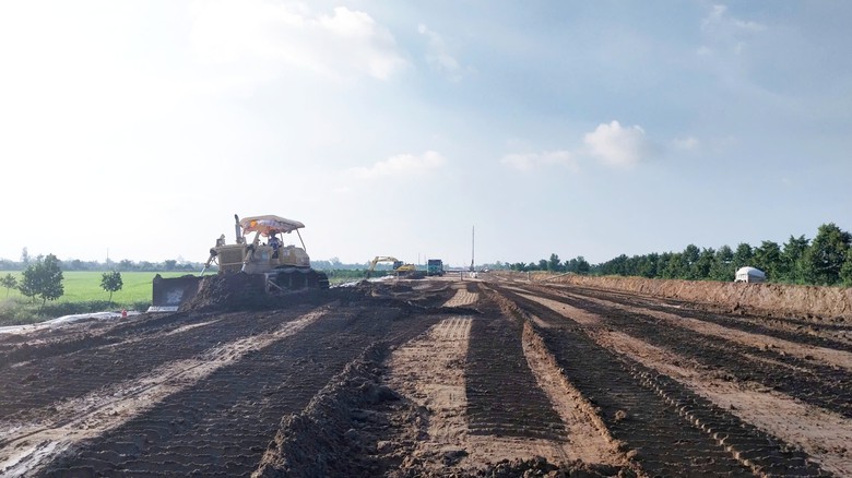 Cao tốc Cao L&atilde;nh - An Hữu c&oacute; kịp ho&agrave;n th&agrave;nh gia tải cuối năm 2024?- Ảnh 4.