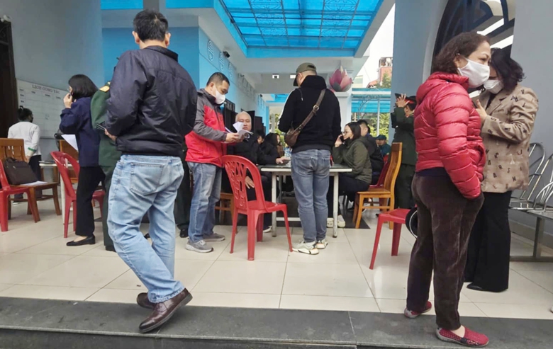 X&oacute;t xa nữ nh&acirc;n vi&ecirc;n qu&aacute;n c&agrave; ph&ecirc; tử vong trong vụ ch&aacute;y, để lại 3 con nhỏ mồ c&ocirc;i- Ảnh 2.