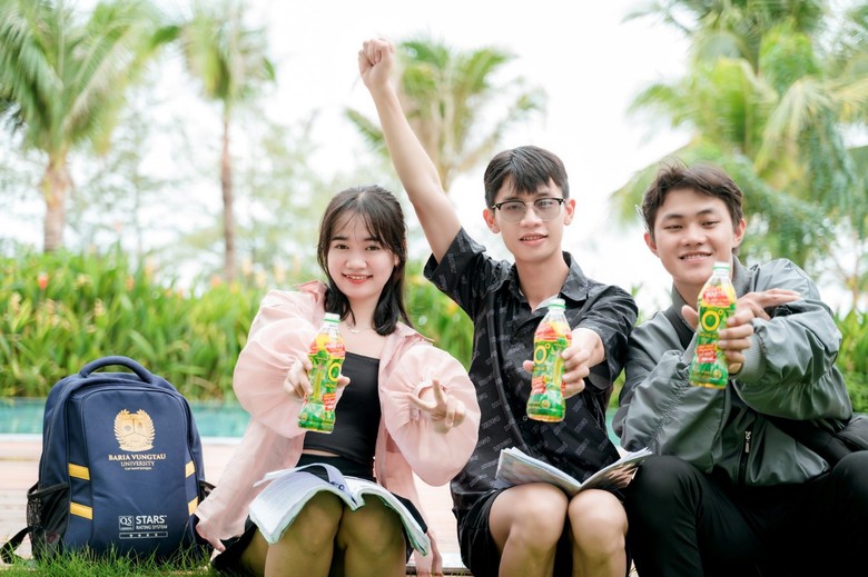 Ai sẽ tr&uacute;ng giải 250 triệu đồng nhờ uống tr&agrave; xanh Kh&ocirc;ng độ dịp cuối năm?- Ảnh 2.