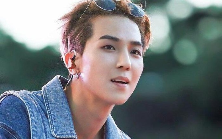 Mino (Winner) đang trong qu&aacute; tr&igrave;nh điều trị rối loạn lưỡng cực- Ảnh 1.