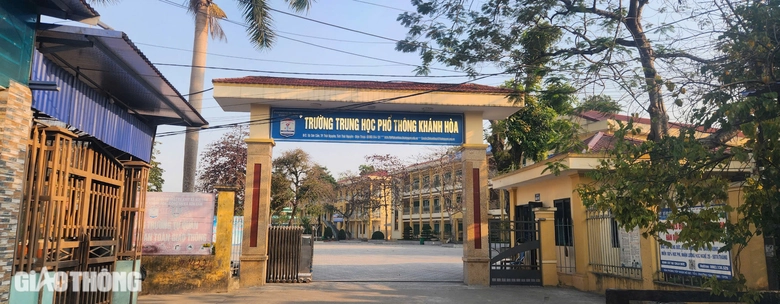 Nam sinh tử vong do TNGT khi đi viếng bạn c&ugrave;ng lớp ở Th&aacute;i Nguy&ecirc;n: Nước mắt người ở lại- Ảnh 4.