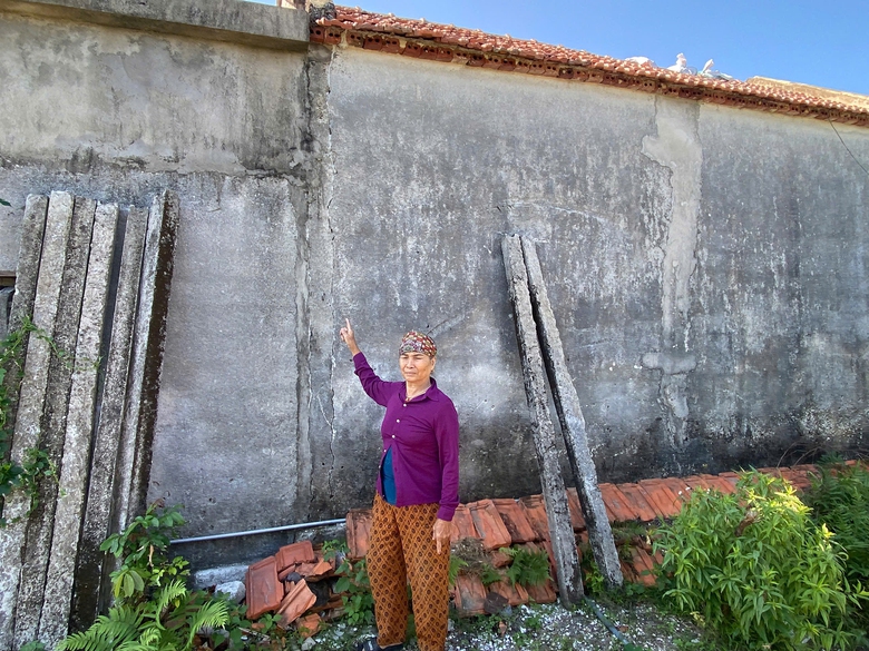 Quảng Ninh: Hơn 800 hộ dân sống khổ vì dự án 24 nghìn tỷ- Ảnh 1. Quảng Ninh: Hơn 800 hộ dân sống khổ vì dự án 24 nghìn tỷ- Ảnh 1.