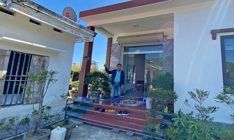 Quảng Ninh: Hơn 800 hộ dân sống khổ vì dự án 24 nghìn tỷ- Ảnh 2. Quảng Ninh: Hơn 800 hộ dân sống khổ vì dự án 24 nghìn tỷ- Ảnh 2.