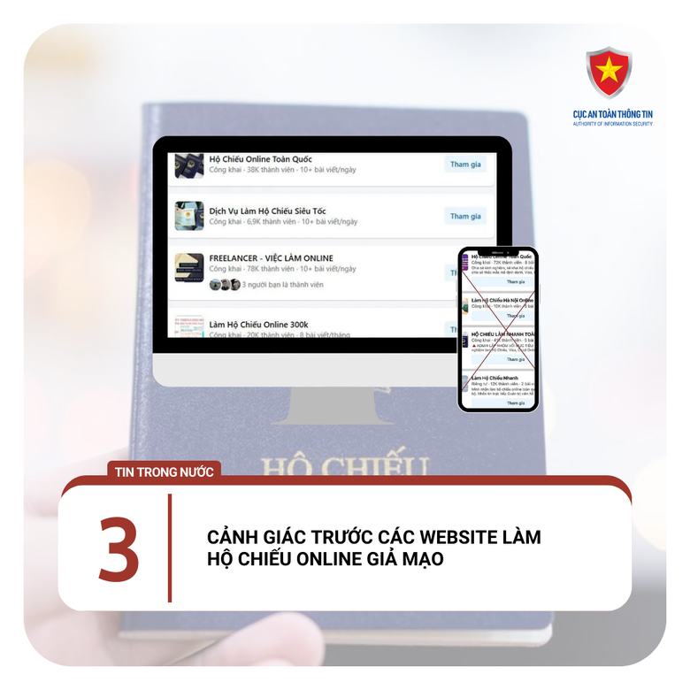 Cẩn thận với chi&ecirc;u lừa mua v&eacute; "Anh trai say hi"- Ảnh 3.