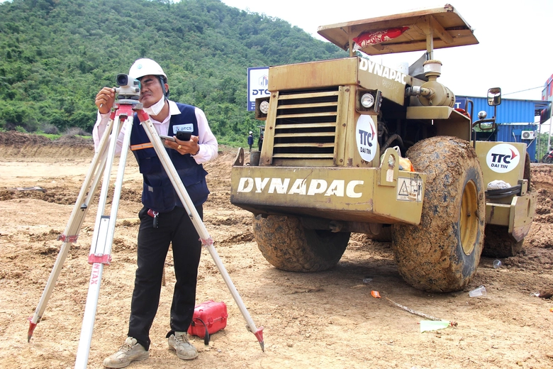Nhiều trạm dừng nghỉ cao tốc kh&oacute; xong trước Tết- Ảnh 2.
