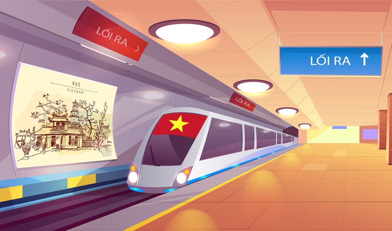 Bắt tay ngay l&agrave;m đường sắt tốc độ cao- Ảnh 4.