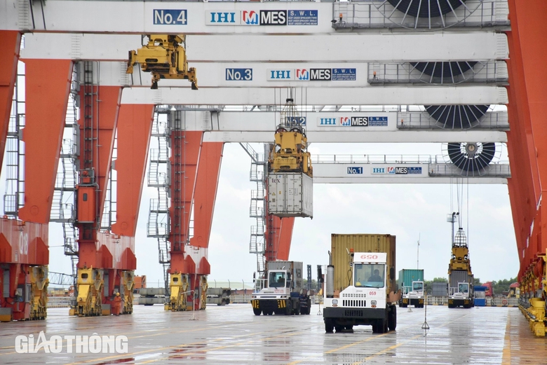 Thủ tướng n&ecirc;u ba mục ti&ecirc;u, bảy giải ph&aacute;p ph&aacute;t triển logistics- Ảnh 4.