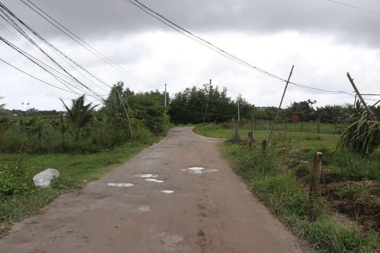 Quảng Ngãi: Bỏ quy hoạch treo cả thập kỷ, người dân thở phào- Ảnh 2. Quảng Ngãi: Bỏ quy hoạch treo cả thập kỷ, người dân thở phào- Ảnh 2.