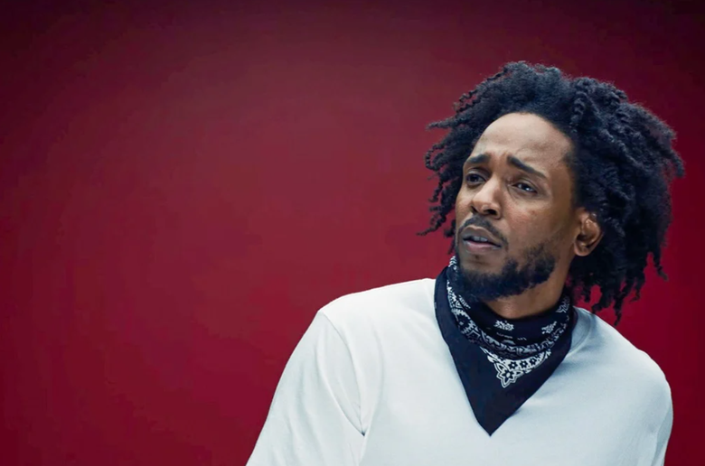 Kendrick Lamar: T&acirc;n vương nhạc hiphop năm 2024- Ảnh 2.