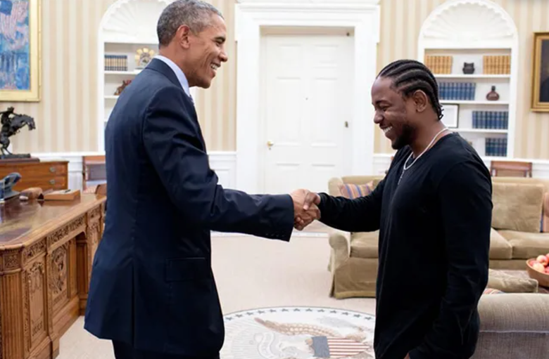 Kendrick Lamar: T&acirc;n vương nhạc hiphop năm 2024- Ảnh 3.