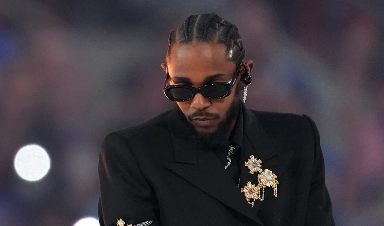 Kendrick Lamar: T&acirc;n vương nhạc hiphop năm 2024- Ảnh 7.
