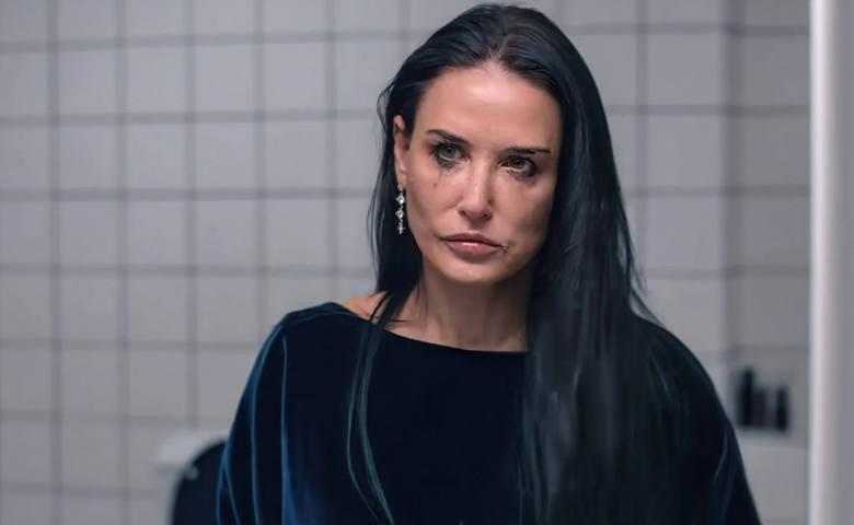 Điện ảnh Hollywood 2024: Các cựu "công chúa Disney" gây ấn tượng- Ảnh 7. Điện ảnh Hollywood 2024: Các cựu "công chúa Disney" gây ấn tượng- Ảnh 7.