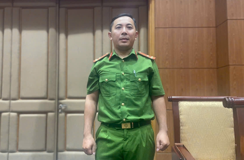 Những người h&ugrave;ng trong vụ ch&aacute;y khiến 2 người tử vong ở TP.HCM- Ảnh 2.