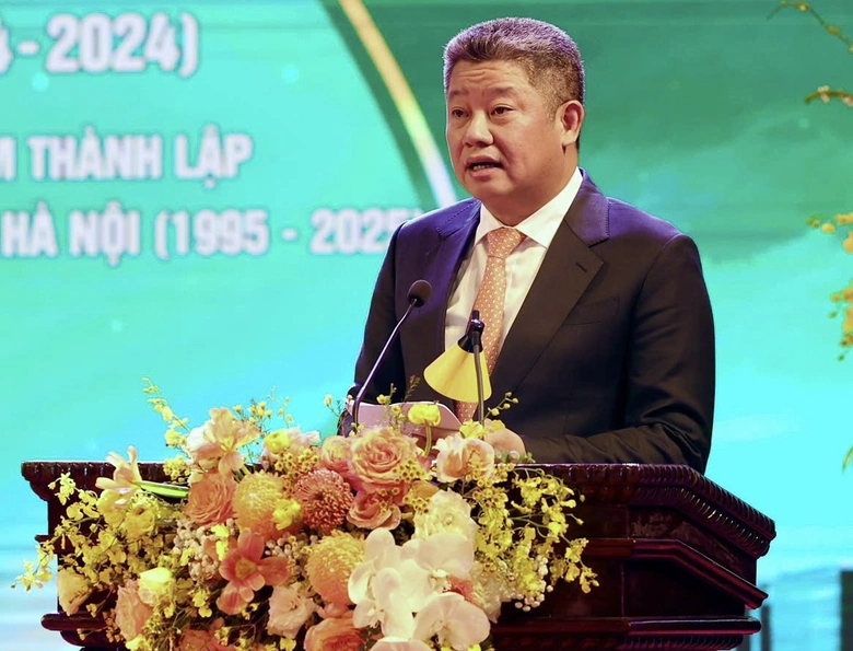 H&agrave; Nội c&oacute; gần 32.000 doanh nghiệp th&agrave;nh lập mới trong năm 2024 - Ảnh 2.