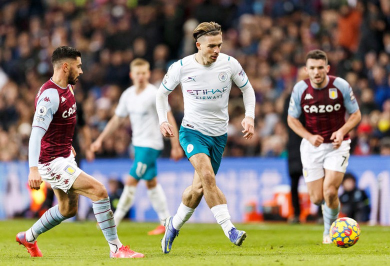 Nhận định, soi tỷ lệ Aston Villa vs Man City (19h30 ng&agrave;y 21/12), Ngoại hạng Anh 2024-2025- Ảnh 1.