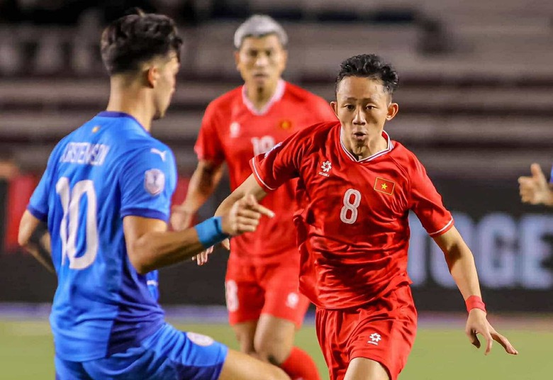 Lịch thi đấu AFF Cup 2024 ng&agrave;y 21/12- Ảnh 1.