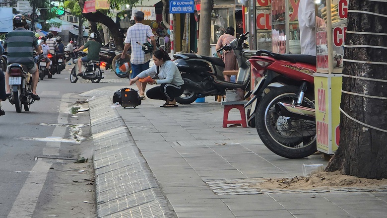 Cần Thơ cải tạo vỉa h&egrave;, sửa cầu đường đ&oacute;n năm mới 2025- Ảnh 5.