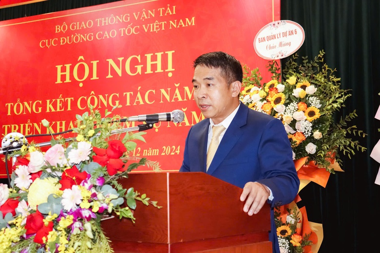 Đẩy tiến độ x&acirc;y dựng mạng lưới trạm dừng nghỉ tr&ecirc;n cao tốc- Ảnh 3.