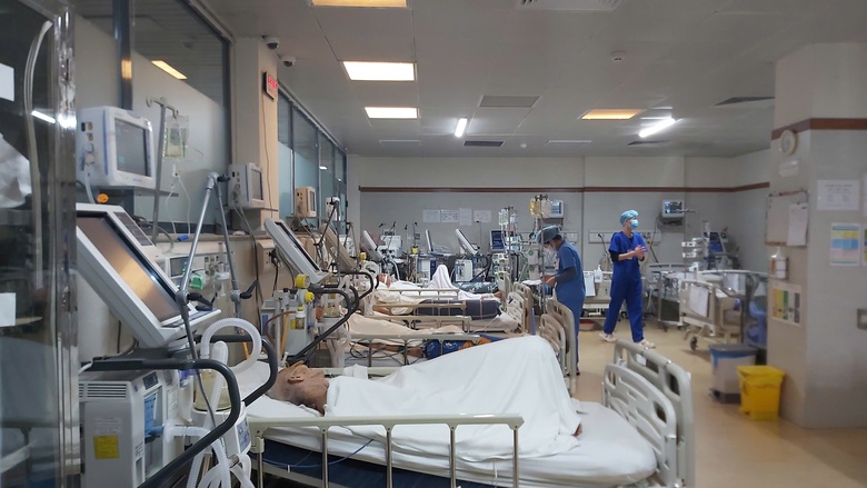 Những bệnh n&agrave;o kh&ocirc;ng cần giấy chuyển tuyến vẫn được hưởng nguy&ecirc;n BHYT?- Ảnh 1.