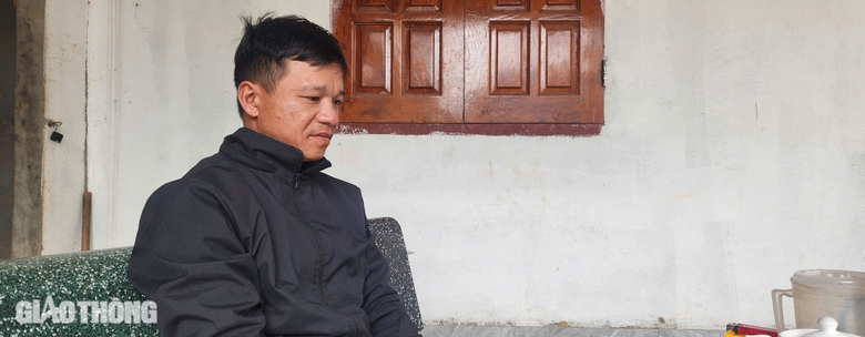 Vợ và con gái tử vong trên đường đi đám cưới: Người chồng bật khóc nhớ lại cuộc gọi cuối- Ảnh 3. Vợ và con gái tử vong trên đường đi đám cưới: Người chồng bật khóc nhớ lại cuộc gọi cuối- Ảnh 3.