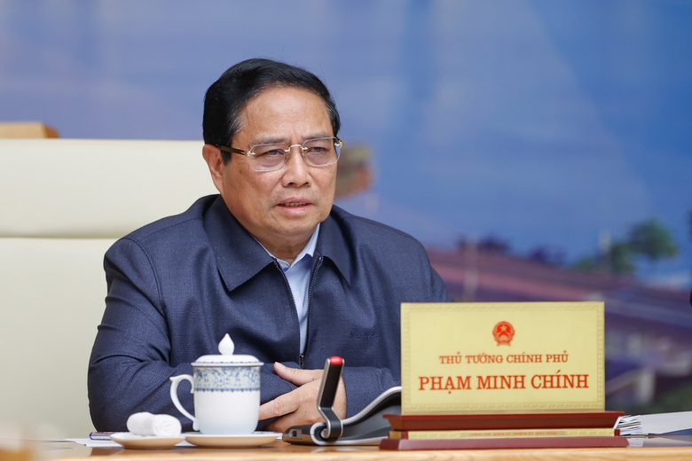 Thủ tướng y&ecirc;u cầu Đ&agrave; Nẵng ph&aacute;t triển tốt hạ tầng để khai th&aacute;c hiệu quả kh&ocirc;ng gian vũ trụ- Ảnh 1.