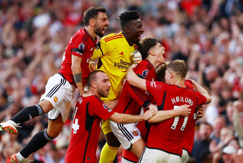 Nhận định, soi tỷ lệ MU vs Bournemouth (21h ng&agrave;y 22/12), Ngoại hạng Anh 2024-2025- Ảnh 1.