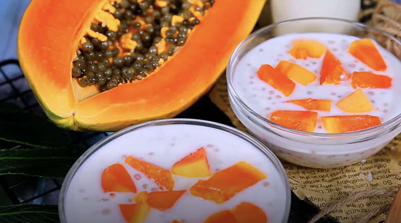 Tế b&agrave;o ung thư cũng phải "run sợ" trước loại quả c&oacute; đầy ở vườn qu&ecirc; Việt Nam- Ảnh 3.