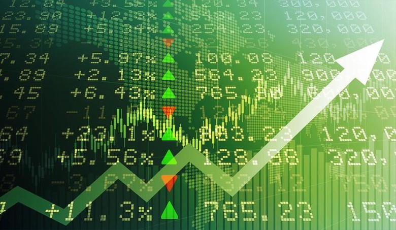 MBS: VN-Index sẽ đạt mốc 1.420 điểm trong năm 2025- Ảnh 2.
