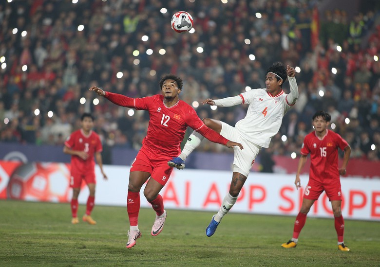 Đá một trận, Xuân Son đã làm được việc khiến cả Đông Nam Á ngỡ ngàng- Ảnh 1. Đá một trận, Xuân Son đã làm được việc khiến cả Đông Nam Á ngỡ ngàng- Ảnh 1.