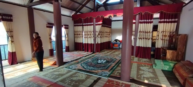 Thủ tướng: "Sự sống nảy sinh từ c&aacute;i chết" ở L&agrave;ng Nủ, Nậm T&ocirc;ng, Kho V&agrave;ng- Ảnh 8.