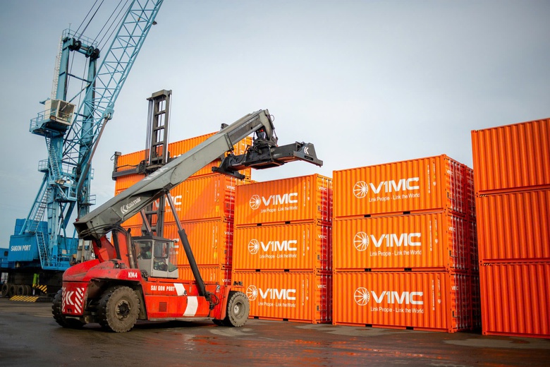 "&Ocirc;ng lớn h&agrave;ng hải" VIMC lọt top 10 Sao V&agrave;ng đất Việt- Ảnh 2.