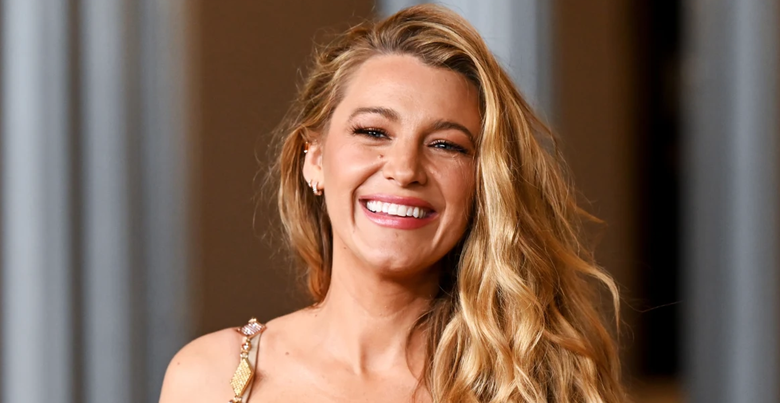 Blake Lively c&oacute; thể khiến Justin Baldoni hầu t&ograve;a v&igrave; tội quấy rối t&igrave;nh dục- Ảnh 1.