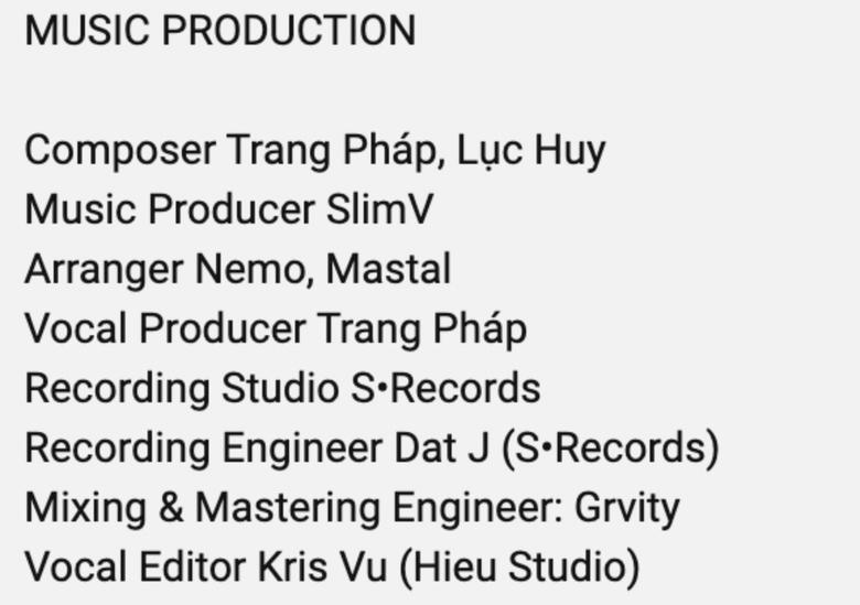 Producer Nemo tố Trang Ph&aacute;p "ăn cắp chất x&aacute;m"- Ảnh 1.
