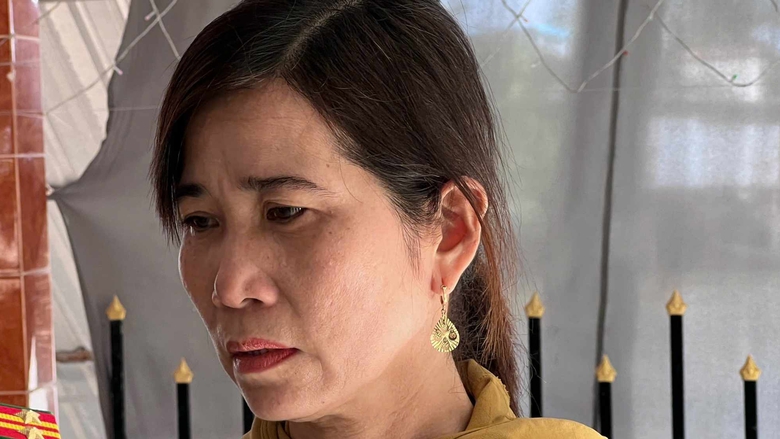 Bắt nữ chủ hụi lừa đảo chiếm đoạt hơn 11 tỷ đồng ở C&agrave; Mau- Ảnh 1.