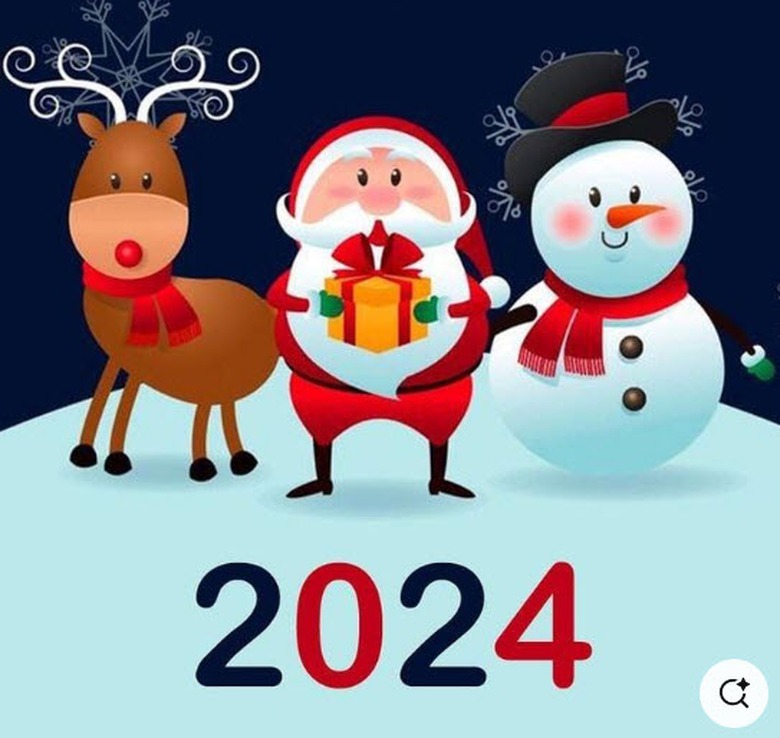 Tất tần tật lời chúc giáng sinh ấn tượng và ý nghĩa nhất năm 2024- Ảnh 4. Tất tần tật lời chúc giáng sinh ấn tượng và ý nghĩa nhất năm 2024- Ảnh 4.