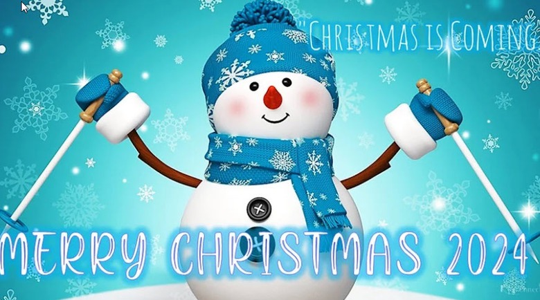 Tất tần tật lời chúc giáng sinh ấn tượng và ý nghĩa nhất năm 2024- Ảnh 5. Tất tần tật lời chúc giáng sinh ấn tượng và ý nghĩa nhất năm 2024- Ảnh 5.
