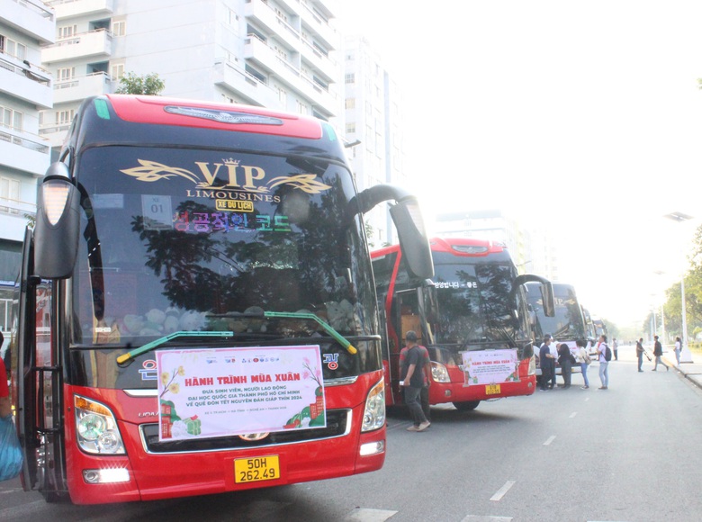 TP.HCM: Thưởng tết Nguy&ecirc;n đ&aacute;n 2025 cao nhất 1,9 tỷ đồng- Ảnh 3.