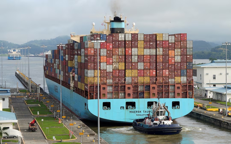 Tổng thống đắc cử Trump đe dọa gi&agrave;nh lại quyền kiểm so&aacute;t k&ecirc;nh đ&agrave;o Panama