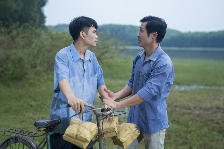 L&ecirc; Vĩnh To&agrave;n - Gian nan h&agrave;nh tr&igrave;nh từ cậu b&eacute; v&aacute;c đồ th&agrave;nh ca sĩ chuy&ecirc;n nghiệp- Ảnh 3.