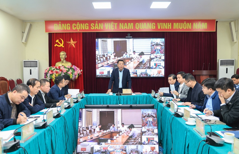 Bộ trưởng GTVT: Tr&aacute;nh t&acirc;m l&yacute; n&oacute;ng vội, đảm bảo chất lượng thực hiện 3.000km cao tốc- Ảnh 2.