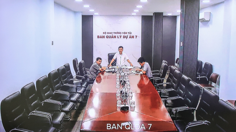 Đề xuất khai th&aacute;c hơn 68km cao tốc V&acirc;n Phong - Nha Trang trước 10/1/2025 c&oacute; khả thi?- Ảnh 1.