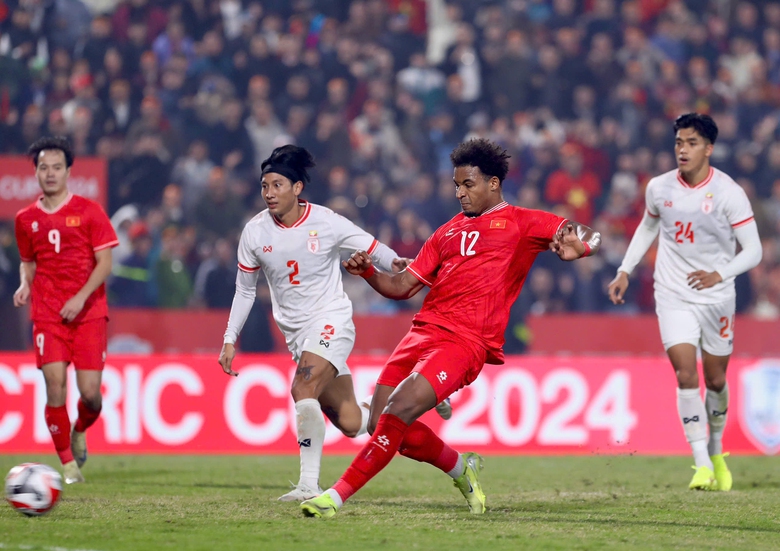 B&aacute;n kết AFF Cup 2024: Tuyển Việt Nam hưng phấn
nhưng đừng chủ quan- Ảnh 1.