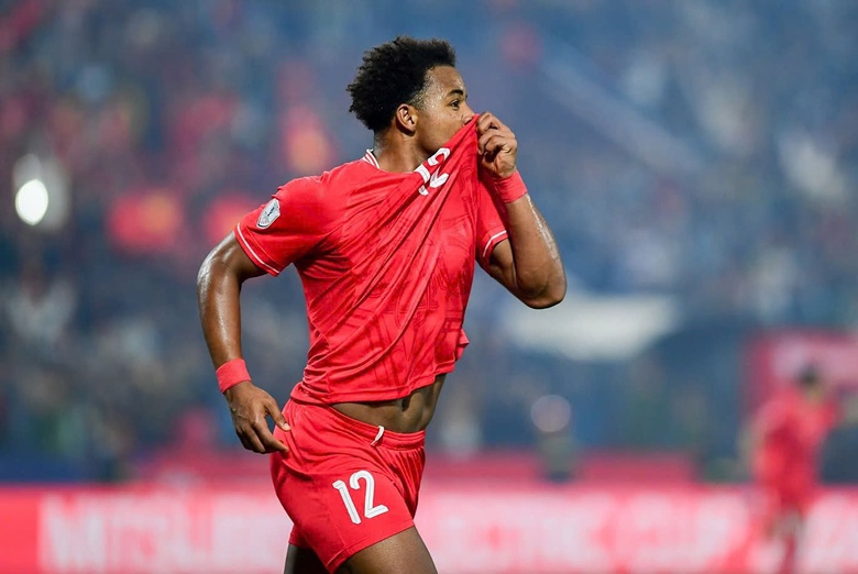 B&aacute;o Indonesia lo tuyển Việt Nam l&agrave;m điều n&agrave;y sau AFF Cup 2024- Ảnh 1.