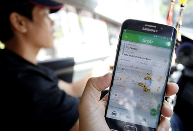 Quy định mới quản lý xe hợp đồng từ năm 2025- Ảnh 2. Quy định mới quản lý xe hợp đồng từ năm 2025- Ảnh 2.