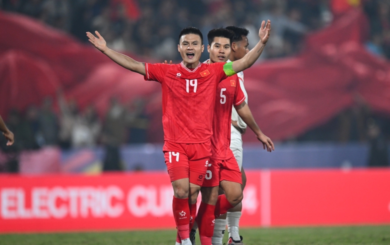 Huyền thoại Singapore thừa nhận đội nh&agrave; cần ph&eacute;p m&agrave;u để thắng tuyển Việt Nam- Ảnh 1.